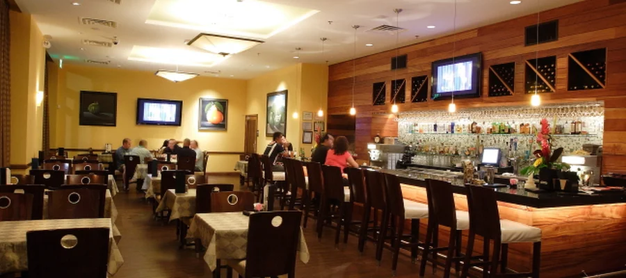 Gloria's Latin Cuisine