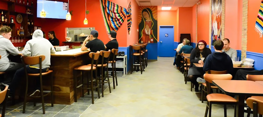 Gloria's | Mexican Restaurant