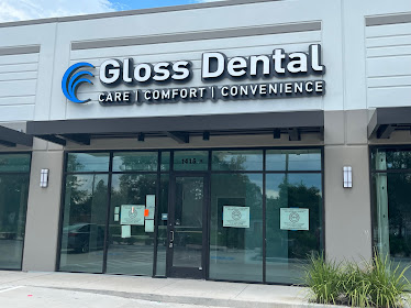 Gloss Dental - City Park