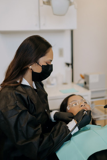 Gloss Dentistry at Greenway