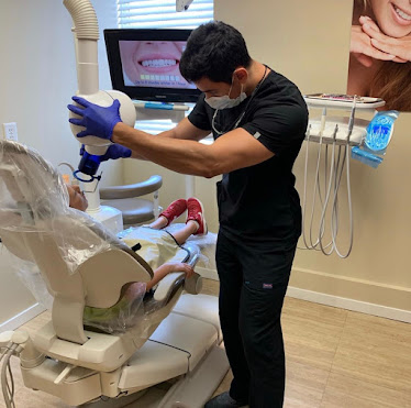 Glow Dental Spa
