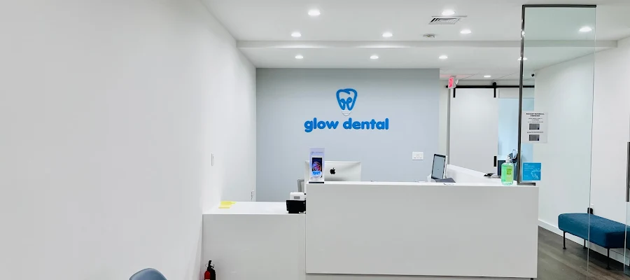 Glow Dental