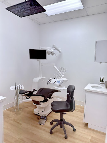 GLOW DNTL - Dr. Amera Al-Faleh Dentist in Aliso Viejo, CA