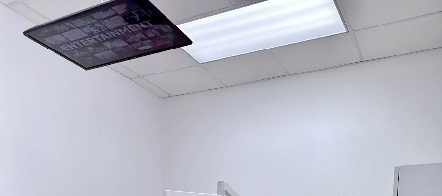 GLOW DNTL - Dr. Amera Al-Faleh Dentist in Aliso Viejo, CA