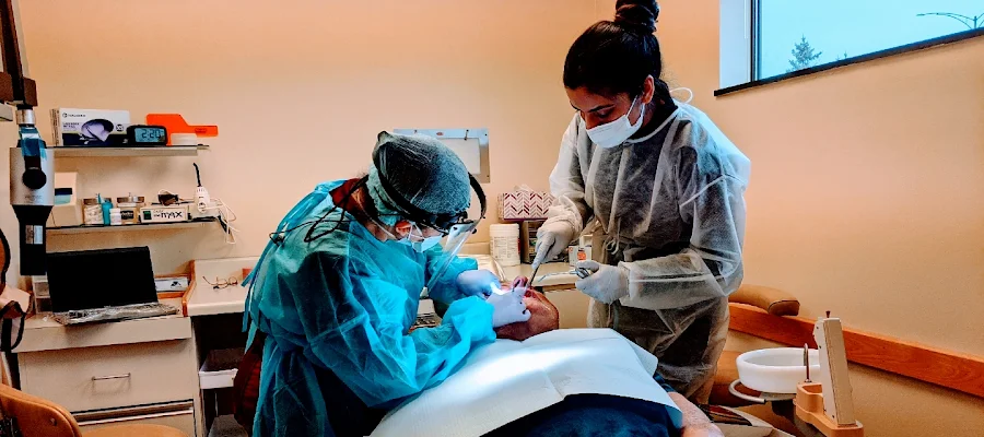 Glowing Smiles Dental - Dr Kulbir (Nikki) Jassal