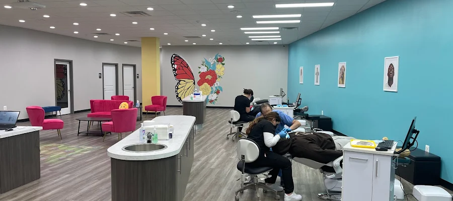 GlowSmiles Orthodontics