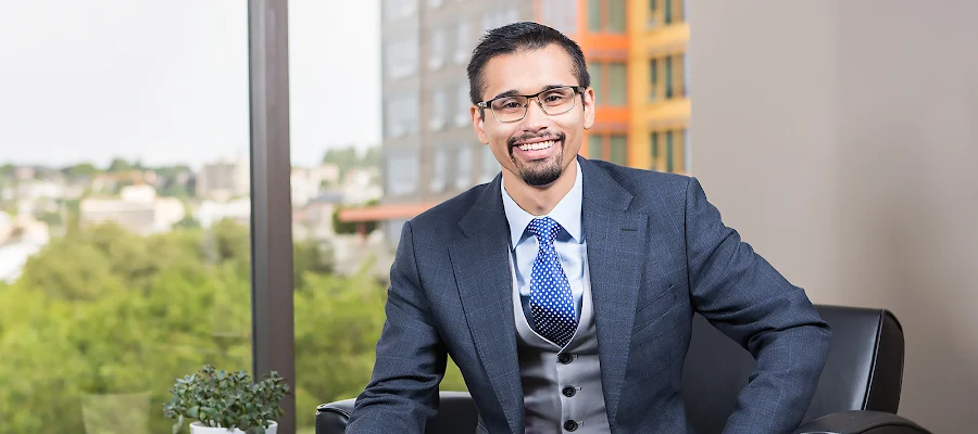 GLP Personal Injury Attorneys