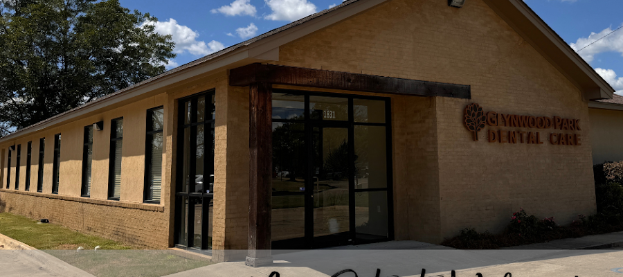 Glynwood Park Dental Care