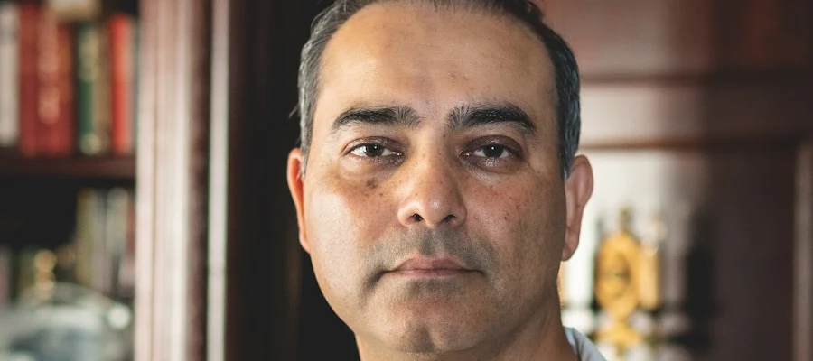 GMed Healthcare: Dr. Vikram Gupta, MD