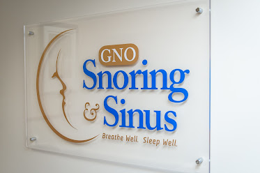 GNO Snoring & Sinus