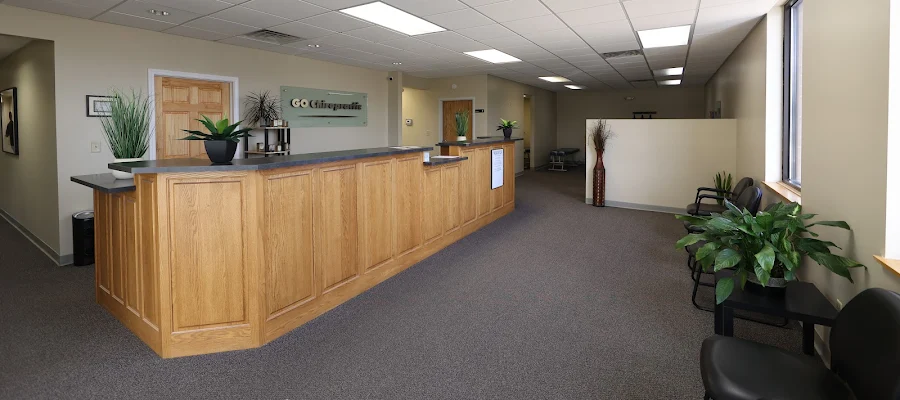 Go Chiropractic