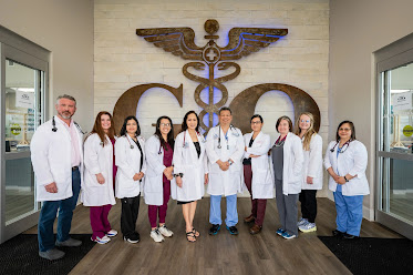 Go Medical Group