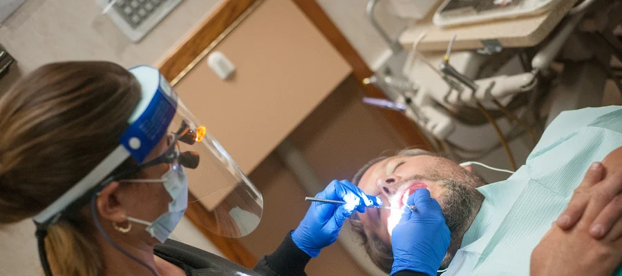 GO Sun Dental
