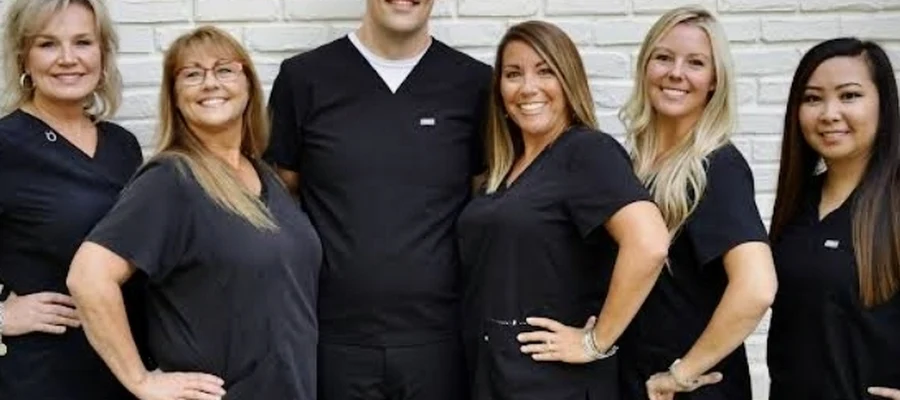 Goad Family Dentistry