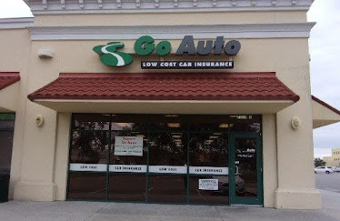 GoAuto Insurance