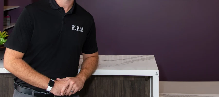 GoClear Orthodontics