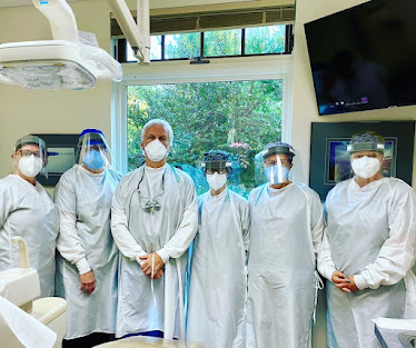 Godfrey Dentistry