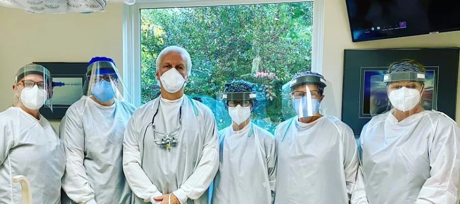 Godfrey Dentistry