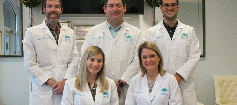 Godley Station Dental