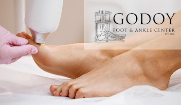 Godoy Foot & Ankle Center