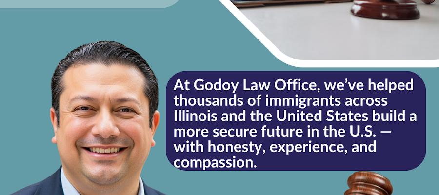 Godoy Law Office Immigration Lawyers