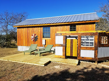 God's country cabins