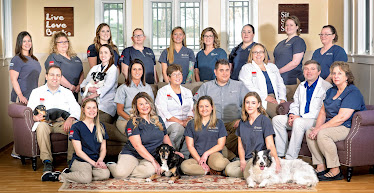Godspeed Animal Care