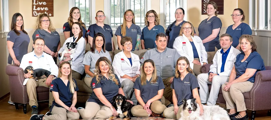 Godspeed Animal Care
