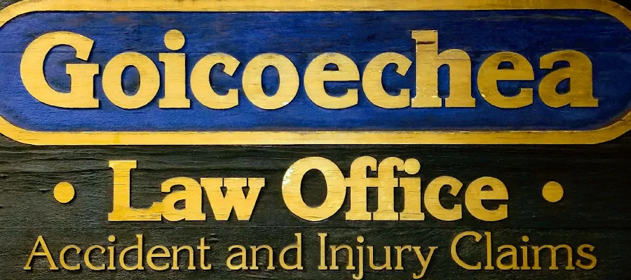 Goicoechea Law, LLC