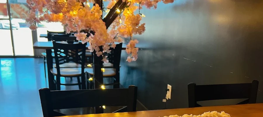 Gokumi Sushi