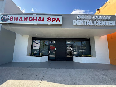 Gold Coast Dental Center