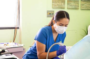 Gold Coast Dental - Orange
