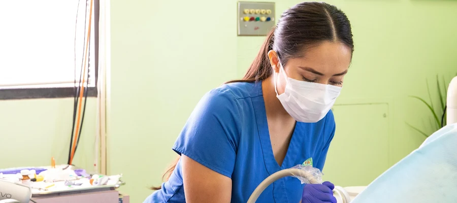Gold Coast Dental - Orange
