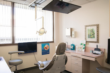 Gold Coast Dental - Tustin