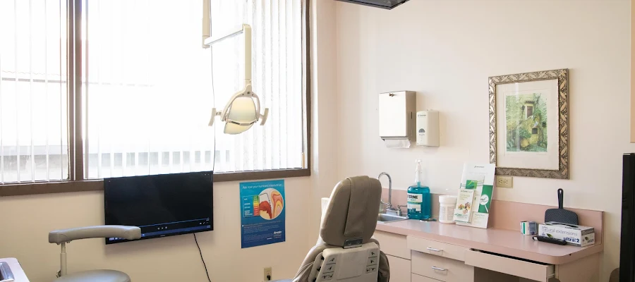 Gold Coast Dental - Tustin