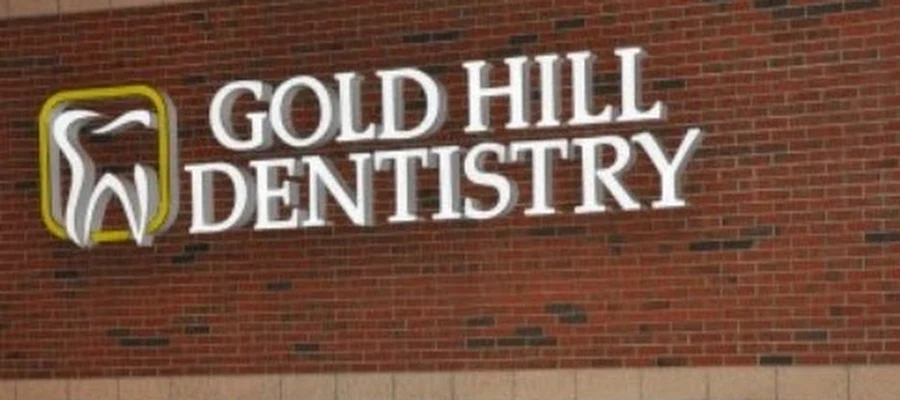 Gold Hill Dentistry