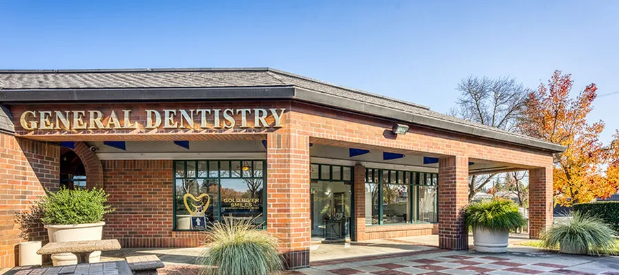 Gold River Smiles, The office of Nima Aflatooni DDS