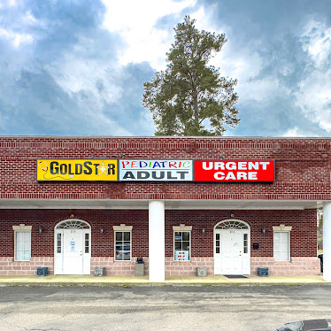 Gold Star Urgent Care