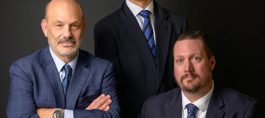 Goldberg Dowell & Associates, LLC
