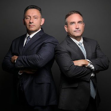 Goldberg & Loren