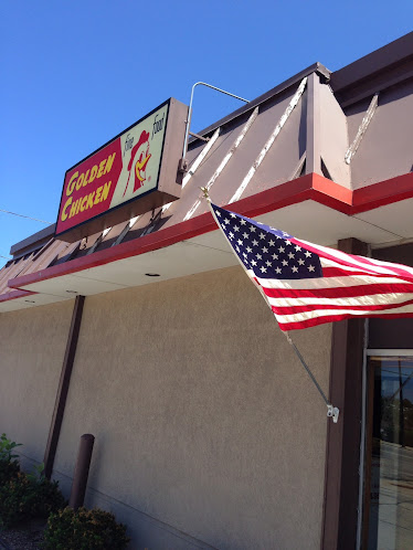 Golden Chicken Hales Corners