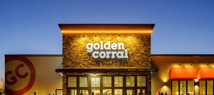 Golden Corral Buffet & Grill