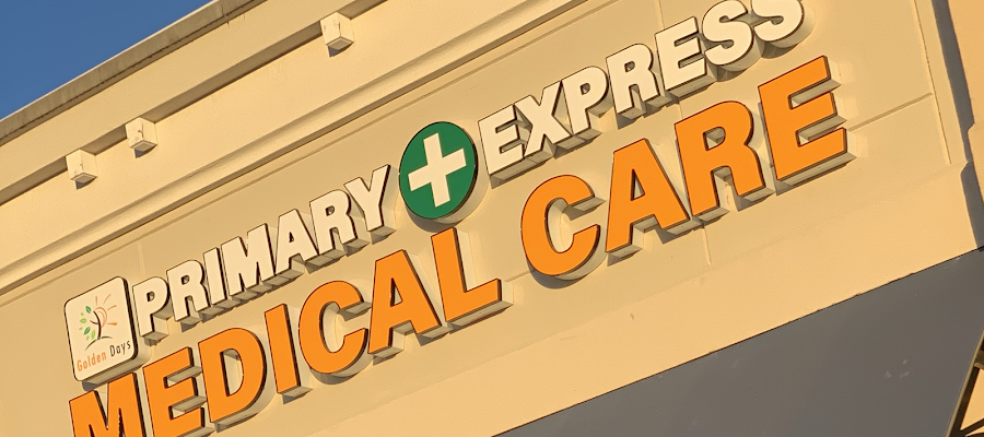Golden Days Healthcare
