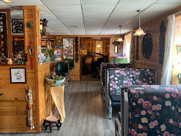 Golden Dragon Restaurant