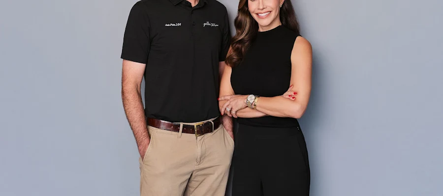 Golden Family Dentistry