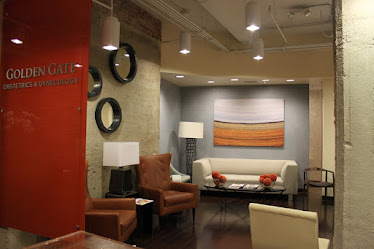 Golden Gate Obstetrics & Gynecology