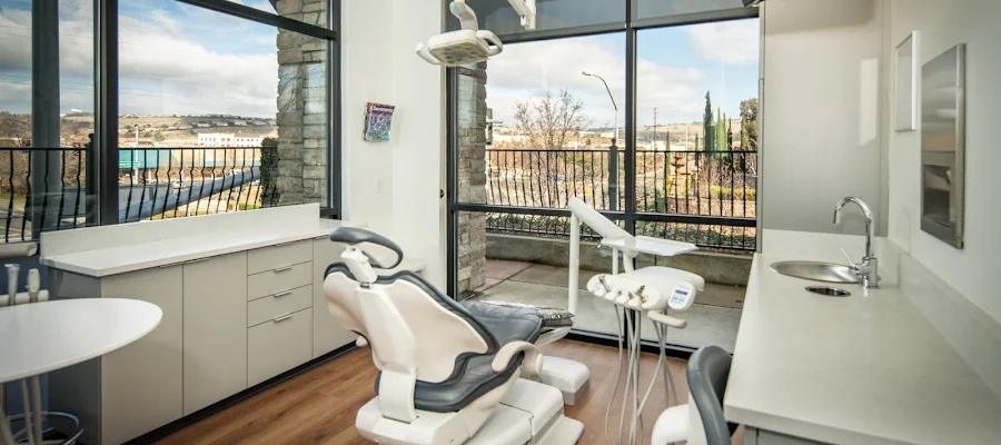 Golden Hills Family Dental
