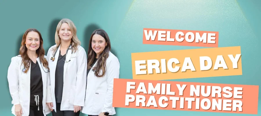Golden Isles Family Healthcare