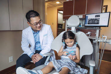 Golden Oak Dentistry - Yong H. Chu, DDS, PhD, MPH