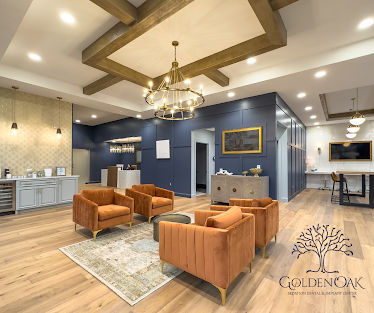Golden Oak Sedation Dental & Implant Center